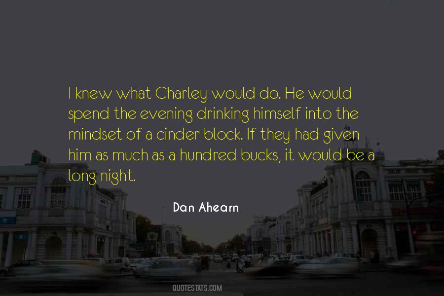 Quotes About The Mindset #1266592