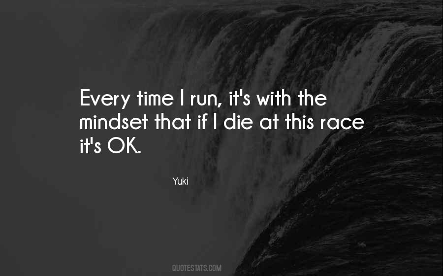Quotes About The Mindset #1549335