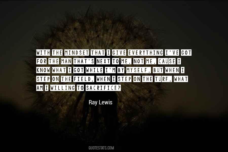 Quotes About The Mindset #1679271