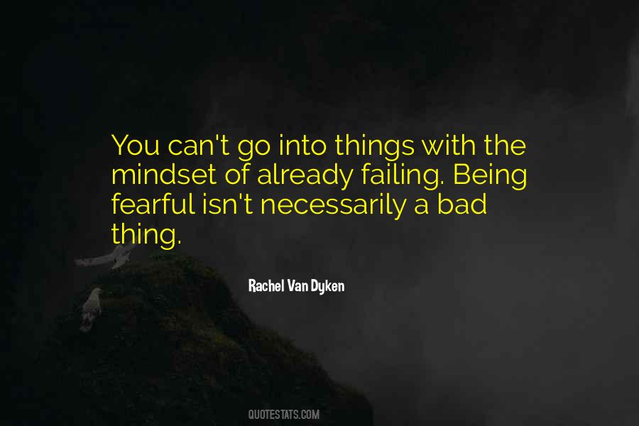 Quotes About The Mindset #1694826