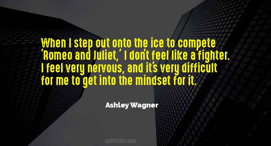 Quotes About The Mindset #304806