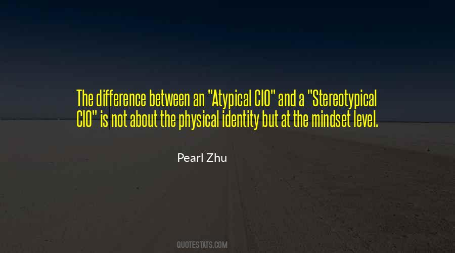 Quotes About The Mindset #51606