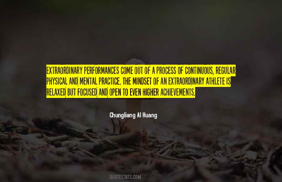 Quotes About The Mindset #601908