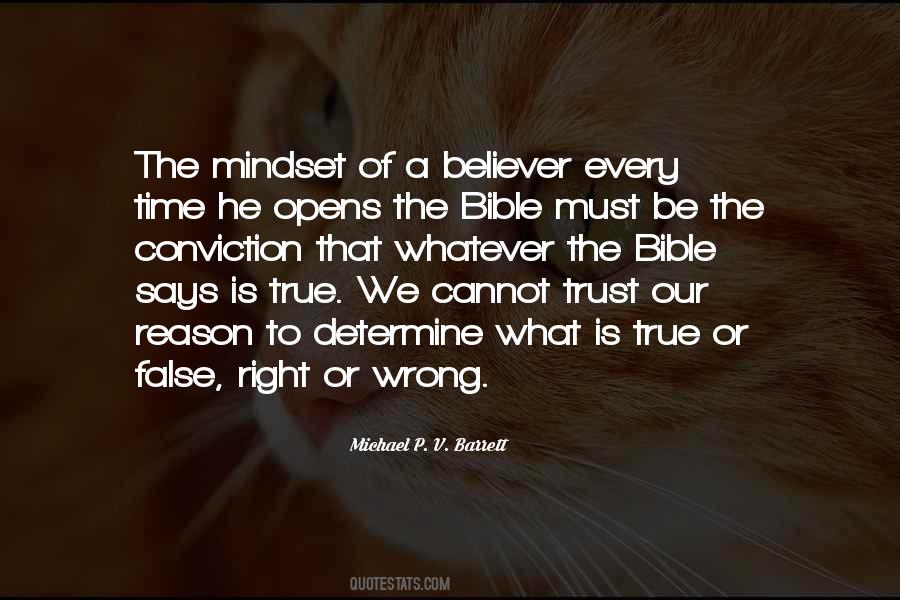 Quotes About The Mindset #782855