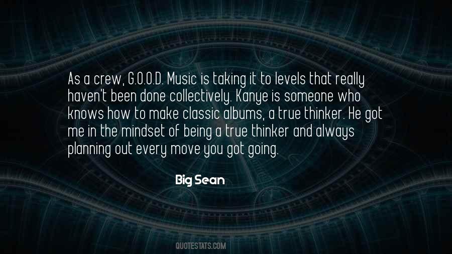 Quotes About The Mindset #966565