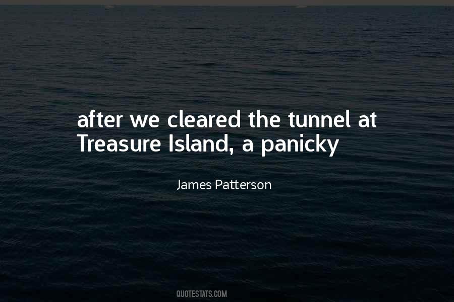 Quotes About Treasure Island #1467795