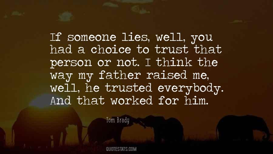 Quotes About Everybody Lies #1313120