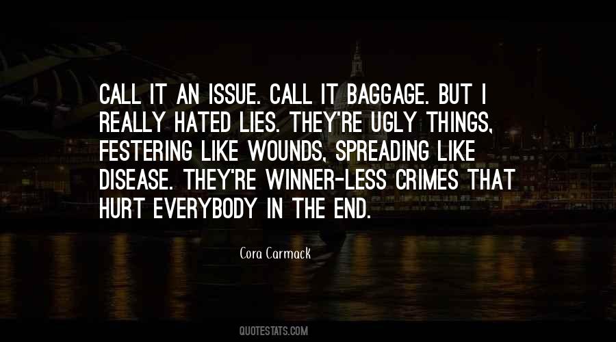 Quotes About Everybody Lies #1737296