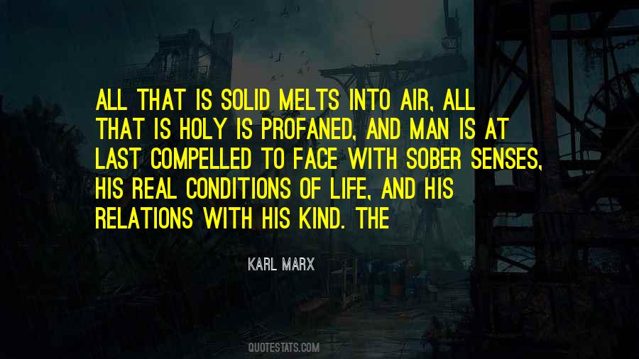 Quotes About Profaned #1444474