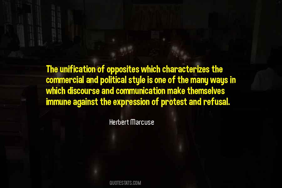 Quotes About Ways Of Communication #1851588
