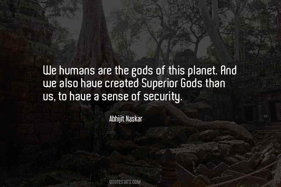 God Science Philosophy Quotes #885015