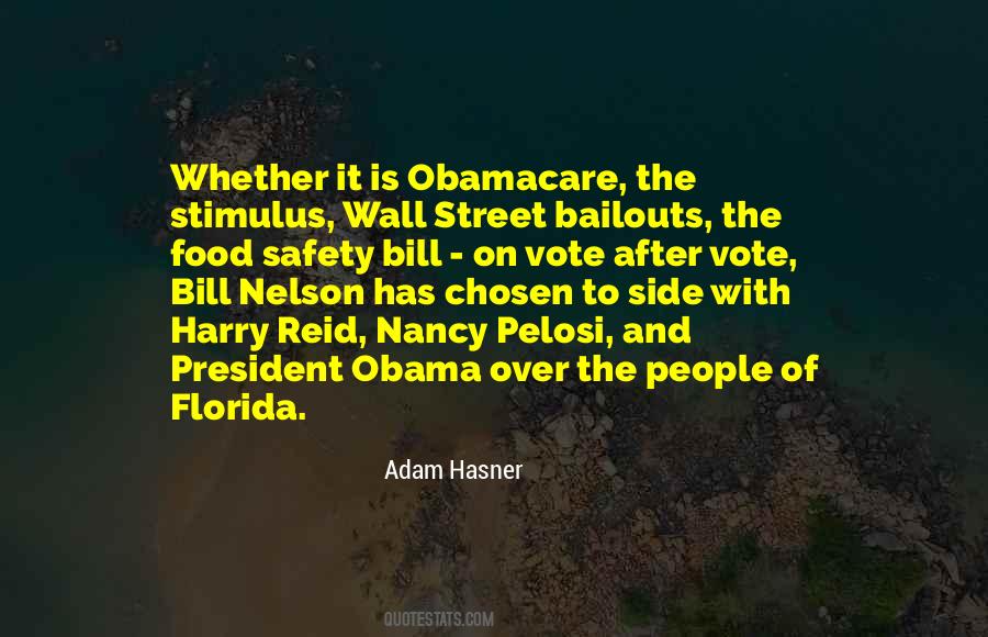 Quotes About Bailouts #1101999