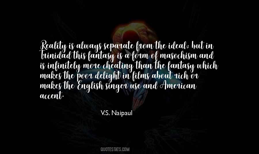 English Or American Quotes #1124645