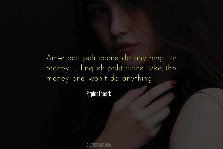 English Or American Quotes #235800