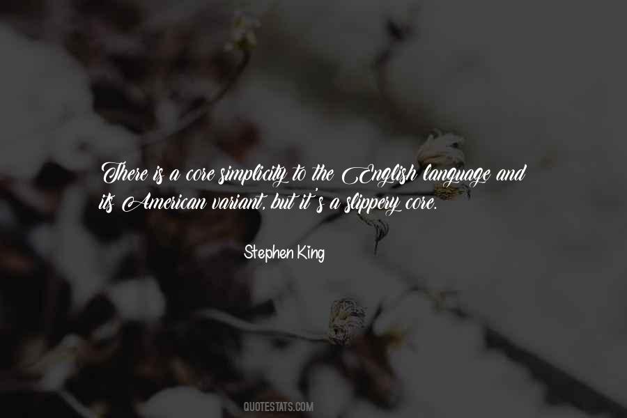 English Or American Quotes #237439