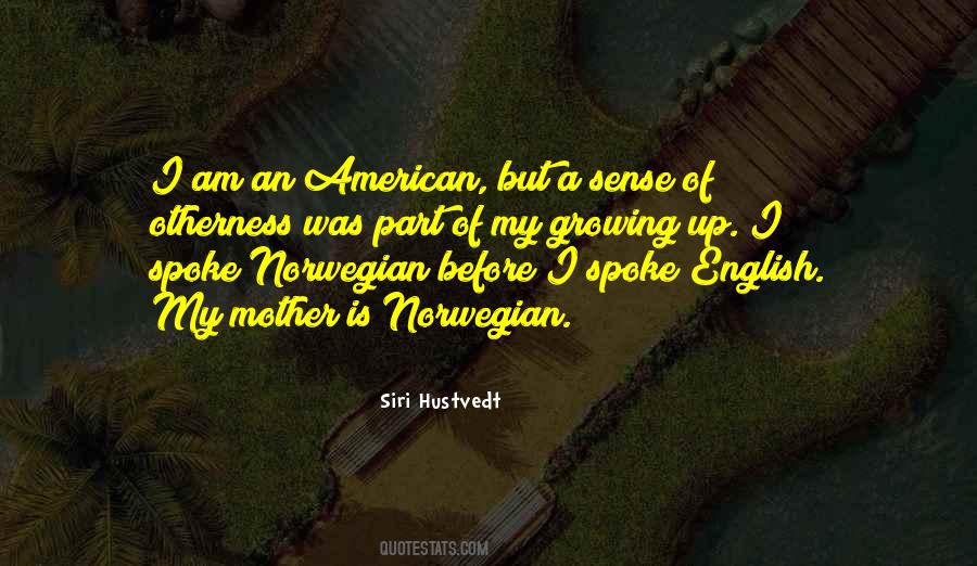 English Or American Quotes #278968