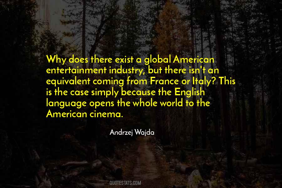 English Or American Quotes #334848