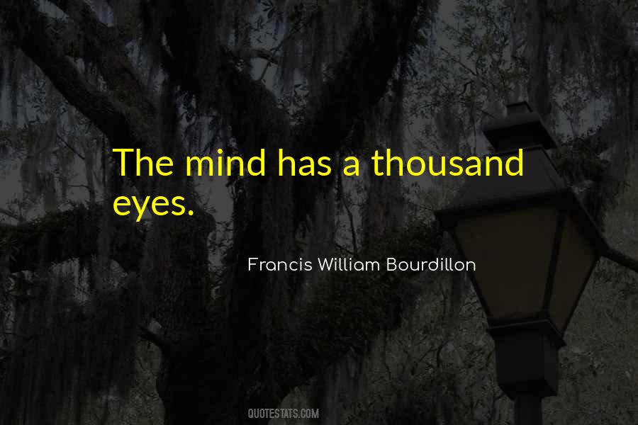 Bourdillon Quotes #135289