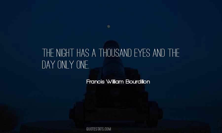 Bourdillon Quotes #808034