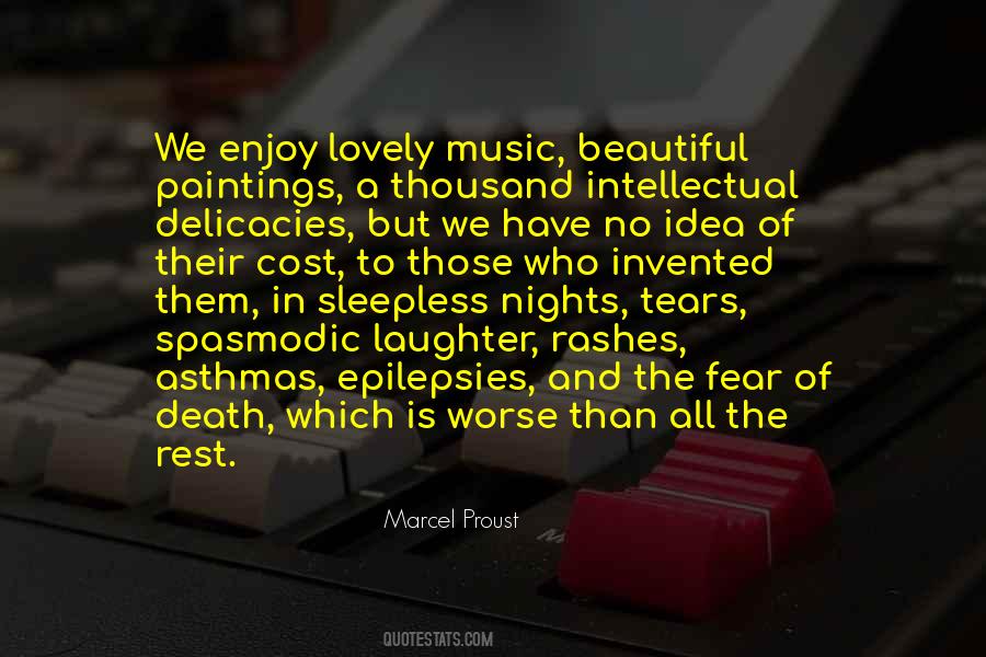 Quotes About Music And Creativity #886918