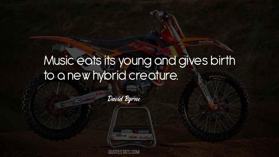 Quotes About Music And Creativity #972787