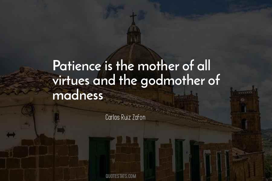 Quotes About My Godmother #1077170