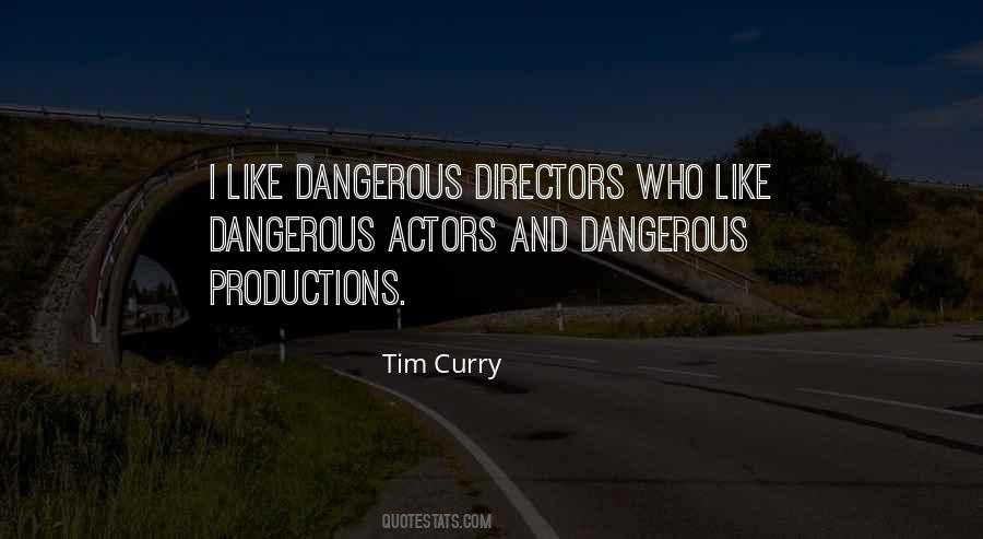 Quotes About Productions #500004
