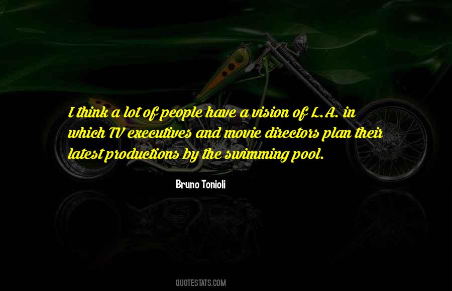 Quotes About Productions #606353