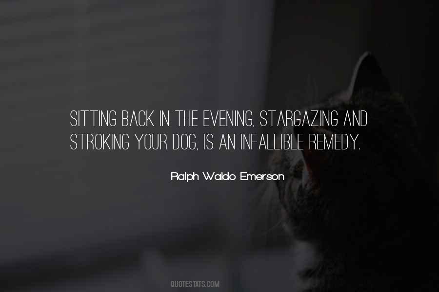 Quotes About Stargazing #1500859