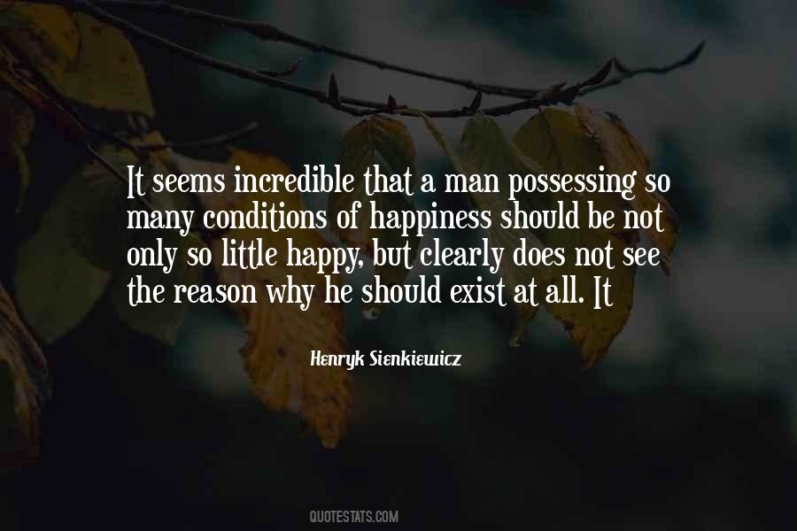 Quotes About An Incredible Man #1244112