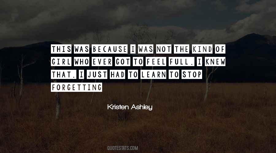Quotes About Trauma Recovery #755783