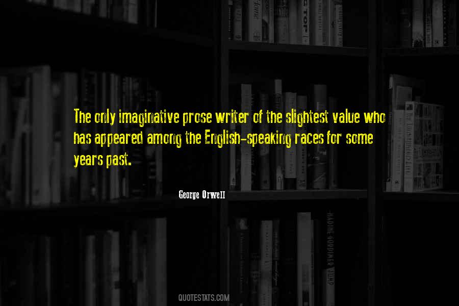 Quotes About The English #1199534