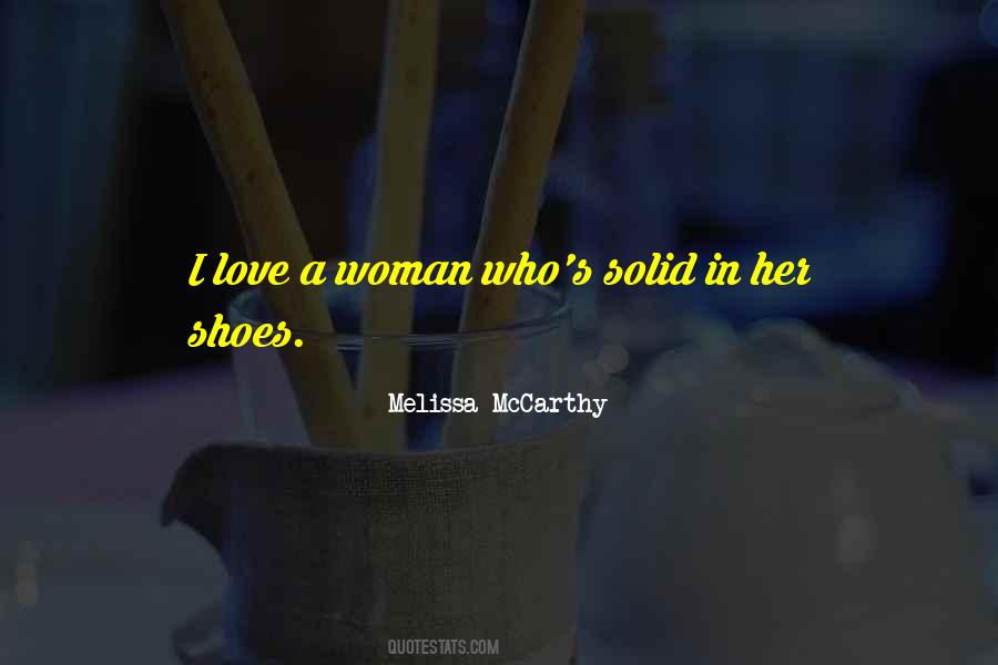 Love Shoes Quotes #753657