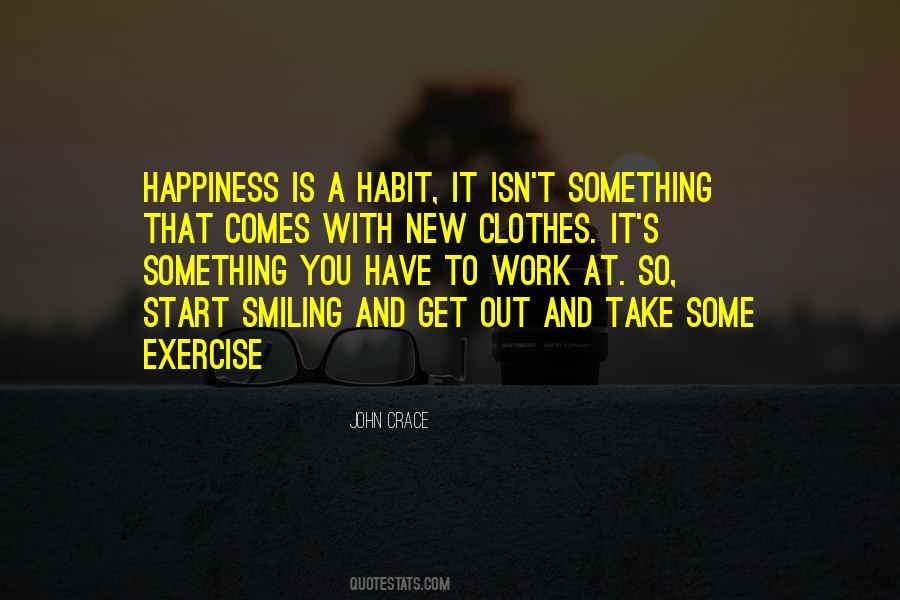 Quotes About Happiness And Work #287331