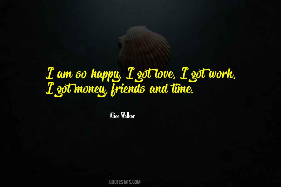 Quotes About Happiness And Work #858301 Quotes About Happiness And Work #858301