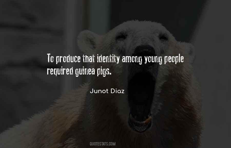 Quotes About Guinea #106707
