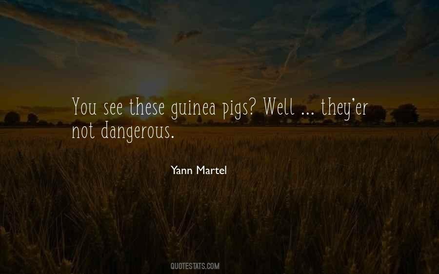 Quotes About Guinea #1298411