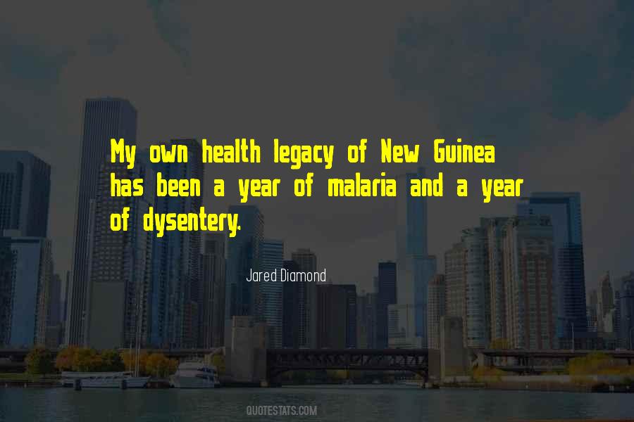 Quotes About Guinea #1382322