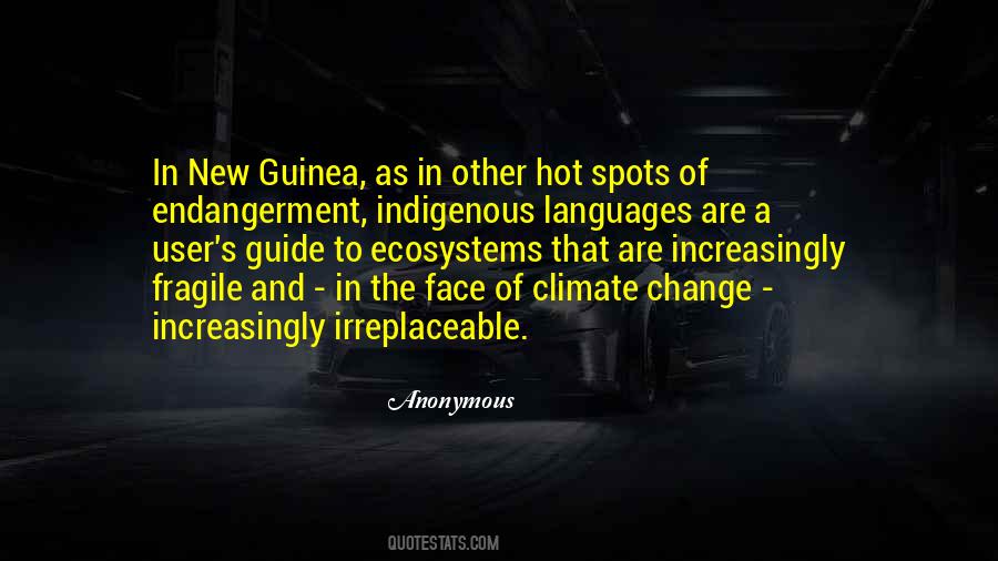Quotes About Guinea #1443020