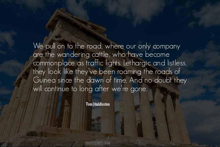 Quotes About Guinea #1526187