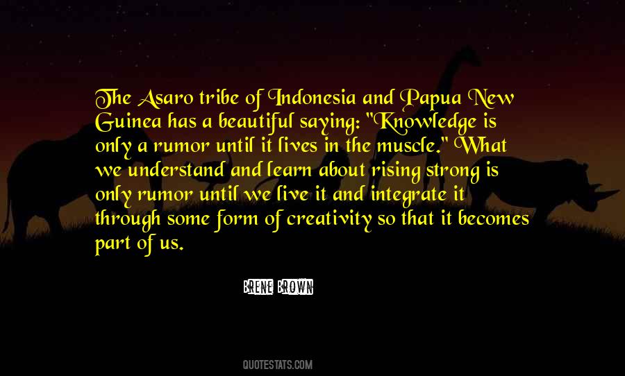 Quotes About Guinea #1539634