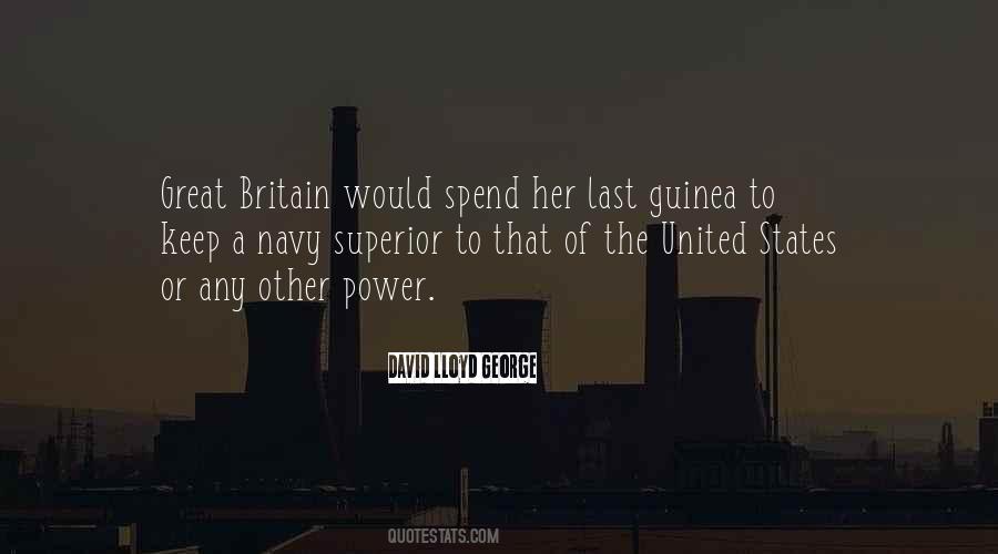 Quotes About Guinea #333917