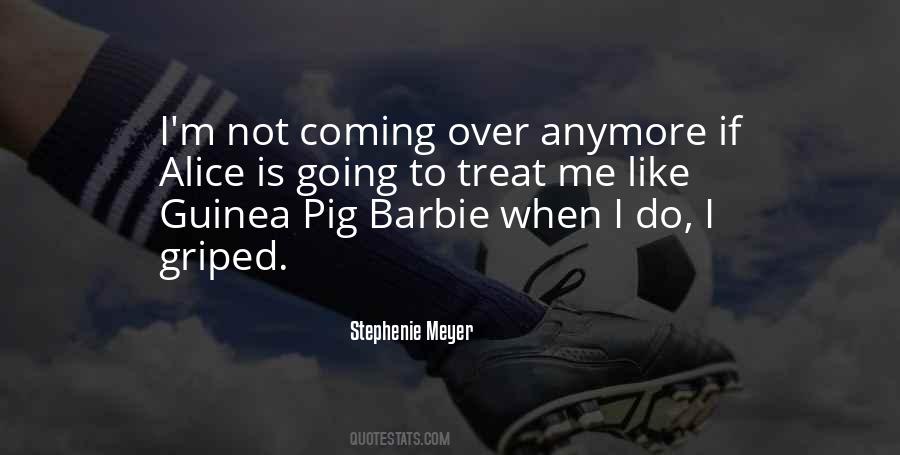 Quotes About Guinea #536025