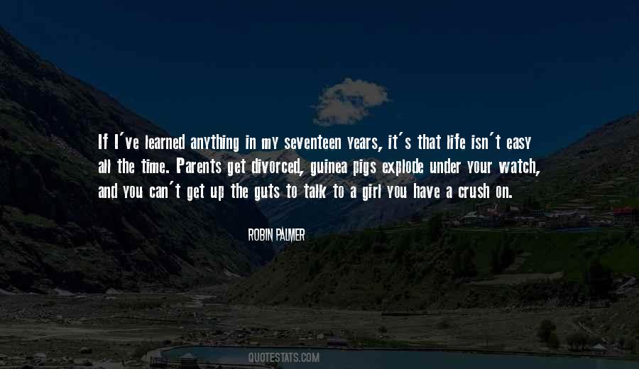 Quotes About Guinea #667675