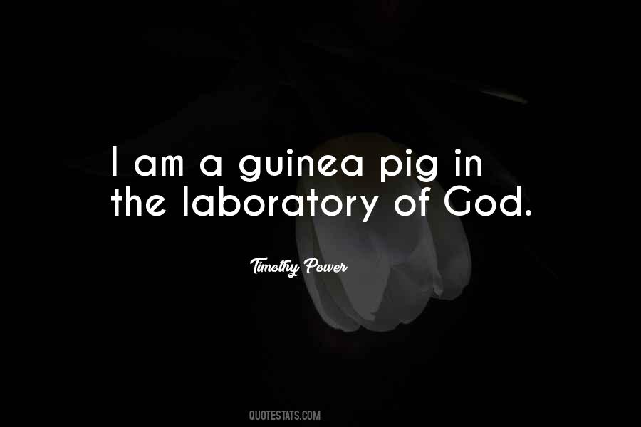 Quotes About Guinea #714687