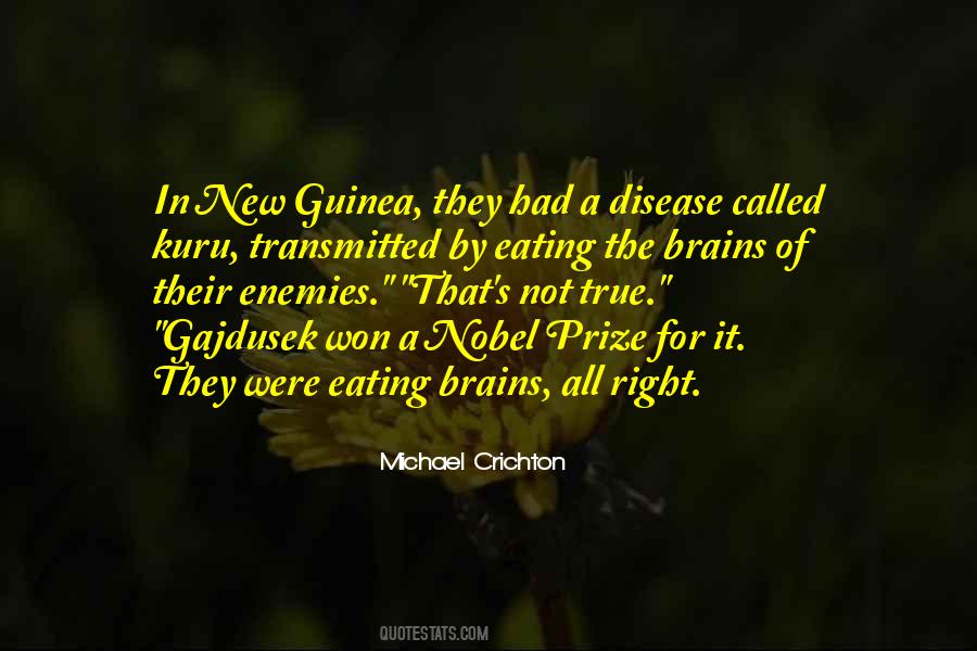 Quotes About Guinea #845184