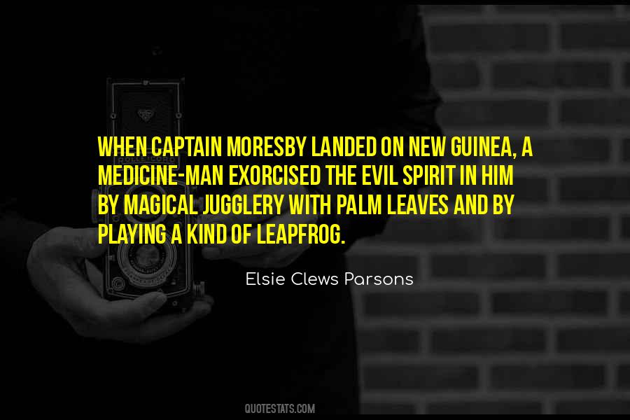 Quotes About Guinea #901734