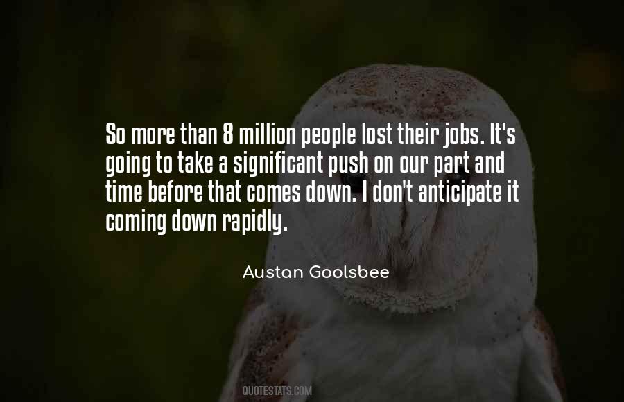 Quotes About Part Time Jobs #652608