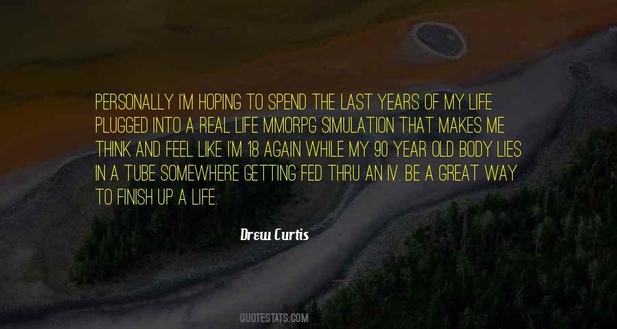 Quotes About Mmorpg #1288071 Quotes About Mmorpg #1288071