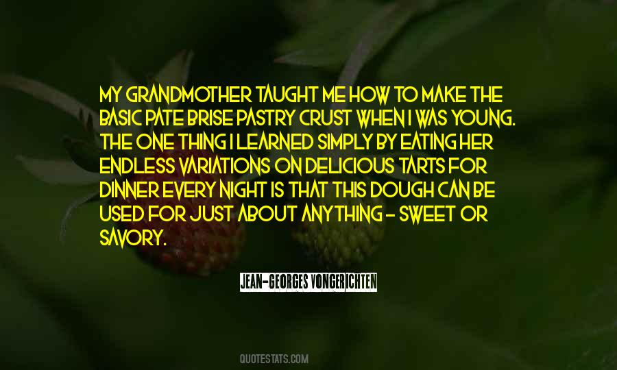 Night Is Young Quotes #230242